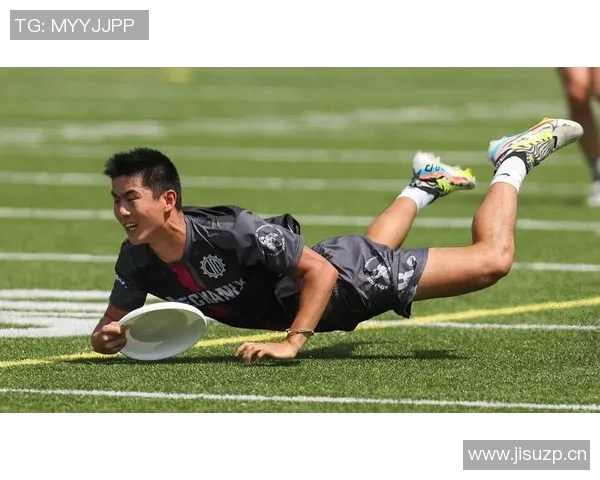 王强专访：从飞盘新手到全国冠军的成长之路与心路历程